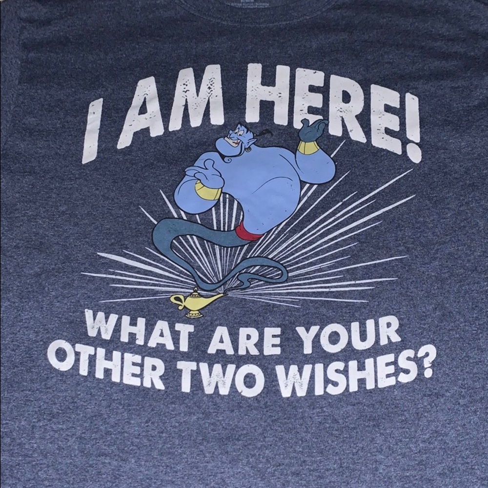 Disney’s Aladdin T-Shirt